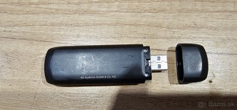 LTE adaptér ŠKODA, VW - 3