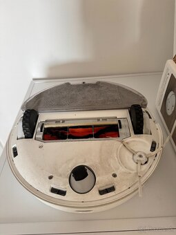Xiaomi Mi Robot Vacuum-Mop 2 Pro - 3