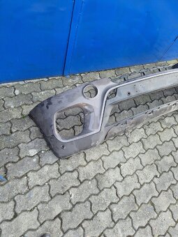 Naraznik BMW X5 E70 - 3