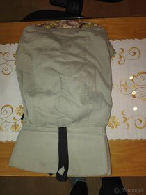 Detský nosič Kinderpack - 3