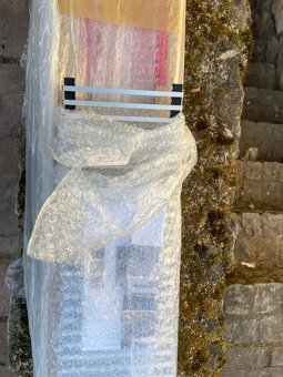 Predam podlahovy radiator konvektor - 3