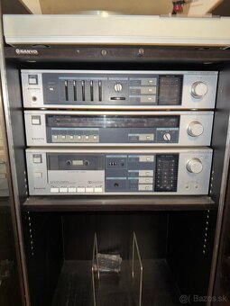 Predám gramofón +platne - 3