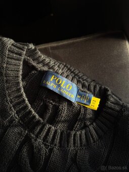 Ralph lauren sveter - 3