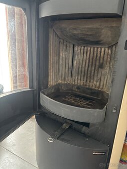 Krbové kachle Romotop laredo 01 akum - 3