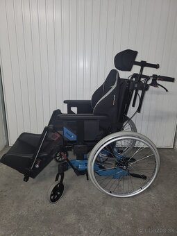 Invalidný vozík - 3