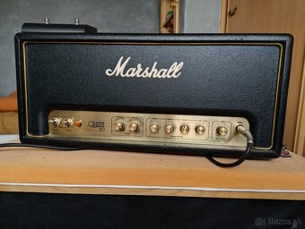 Marshall Origin 20 lampovy zosilnovac - 3