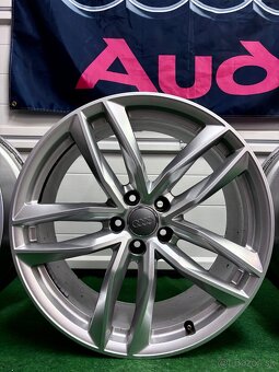 Audi Competition R20 orig. - 3