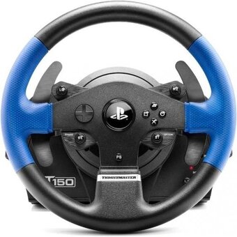 🔥 Thrustmaster T150 – volant + pedále 🔥 - 3