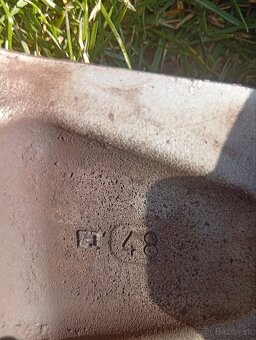 Preám letné + disky - 3