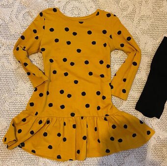 Balíček vel.134/140 - 3