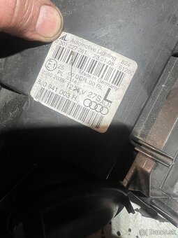 Audi TT 8J bixenon s natačanim - 3