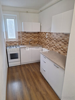 Prenájom 2 izbový byt, Janka Kráľa, Nitra - 3