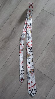 Kravata - 3