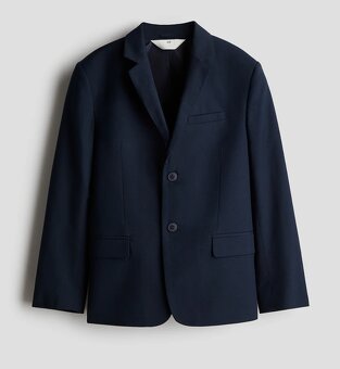 Chlapčenský oblek - 3