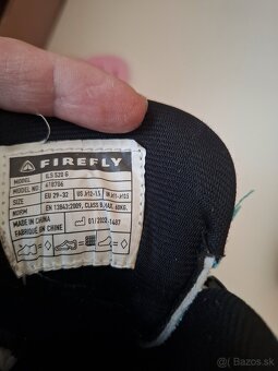 Detské kolieskové korčule p - 3