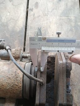 Kompletné brzdy - 3