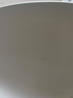 Detska ergonomicka stolicka Rookee Chair - 3