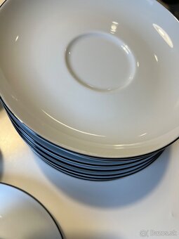 Porcelanovy set Seltmann Weiden - 3