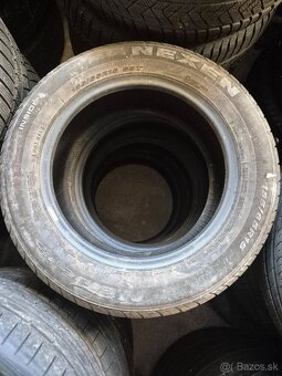 Pneumatiky nexen 185/65 R15 - 3
