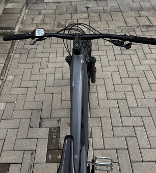 cube stereo hybrid 160 R - 3