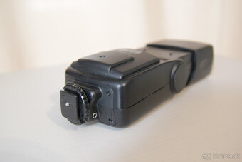 Externý Blesk Metz Mecablitz 36 c-2 - 3