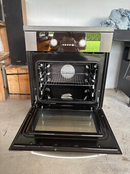 Gorenje sporák - 3