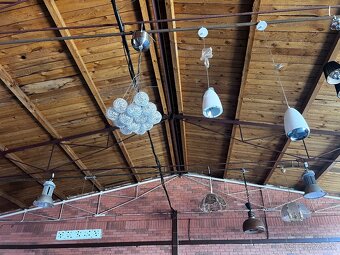 Mix lustrov – predam - 3