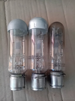 Ziarovky TUNGSRAM - 3