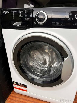 Práčka Whirlpool - 3