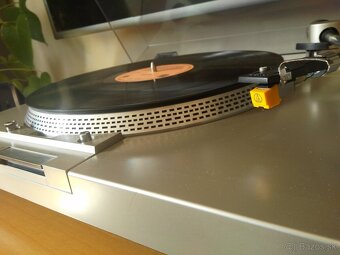 Gramofón Sony PS T1 predaj - výmena - 3