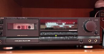 Technics RS B 665 - 3