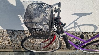 Krosovy bicykel 28" - 3