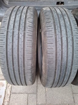 215/60r17 continental éčok contakt 6 - 3