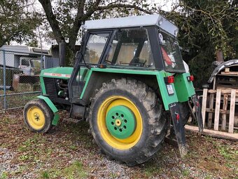Zetor 8011 - 3