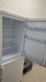 Predám Kombinovanú ladničku Beko - 3