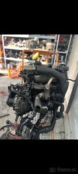 Škoda fabia 1.9 tdi 74kw - 3