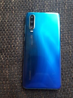 Predám Huawei p30 - 3