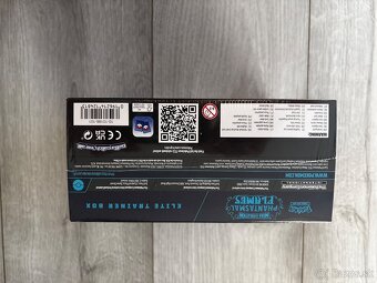 Phantasmal flames - 3