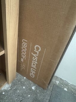 ZABALENÝ NOVÝ TELEVÍZOR SAMSUNG - 3