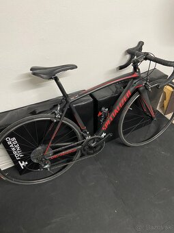 Specialized Tarmac v54 - 3