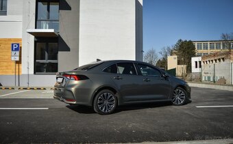 Toyota Corolla 1.6 I-TECH 97kw - 3