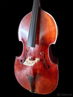 Predám kontrabas - 3