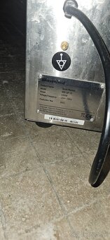 Šklbačka hydiny - 3