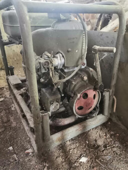 Elektrocentrála - 3