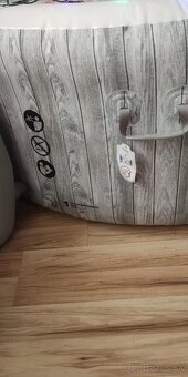 LAY-Z-SPA vírivka - 3