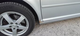 Golf 4 1,9 TDI 96kW r.v. 2002 - 3