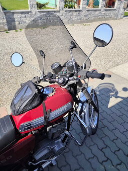 Jawa 350 top stav , STK do 2030 - 3