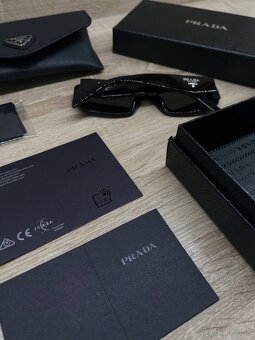 Prada okuliare - 3