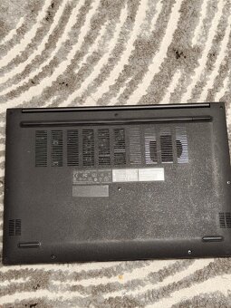 Asus vivobook notebook - 3