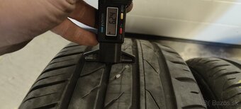 Letné Matador Hectorra 3 205/55/16 91V - 3